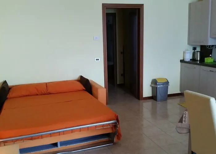 Apartamento New 12 Varenna