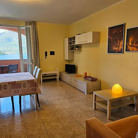 Apartmán New 12 Varenna