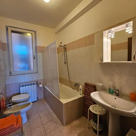 New 12 Apartmán Varenna