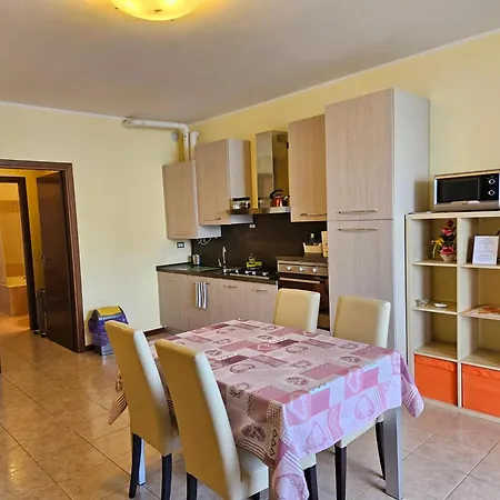 Apartmán New 12