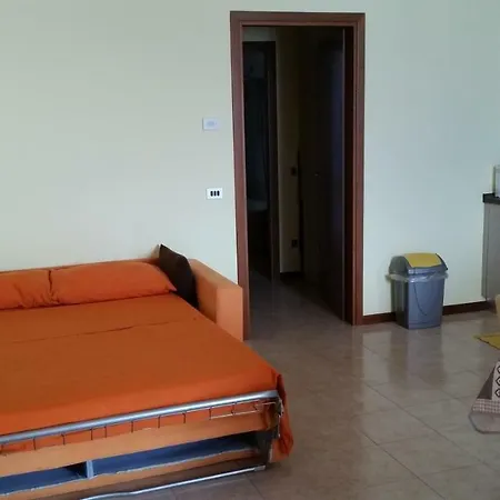 Lägenhet New 12 Varenna