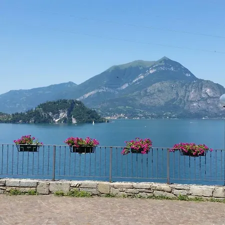 Apartament New 12 Varenna