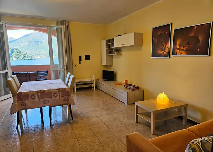 Apartament New 12 Varenna