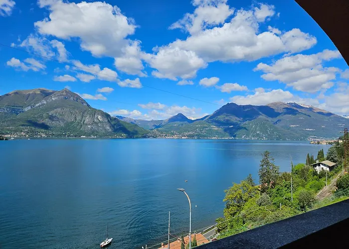 Apartament New 12 Varenna