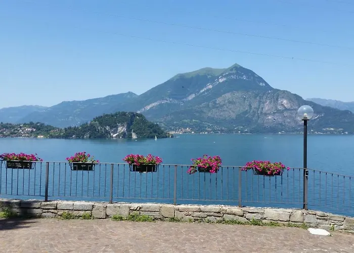 Apartament New 12 Varenna