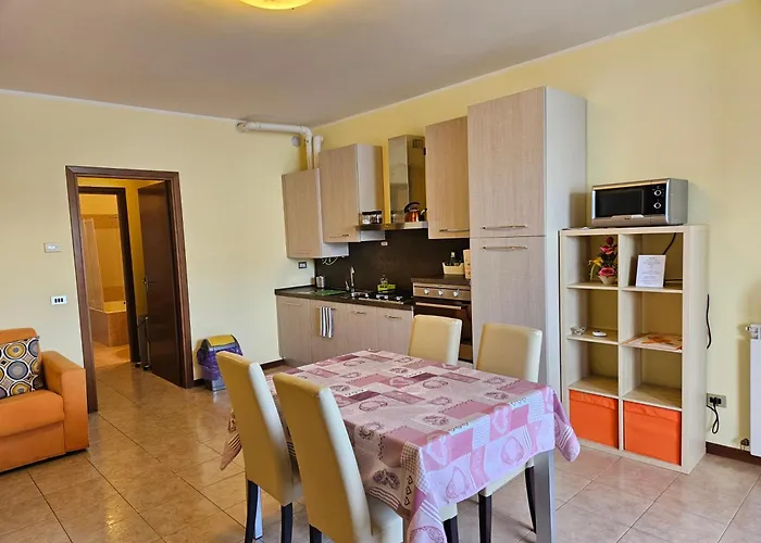 Apartmán New 12