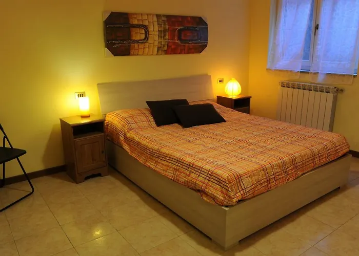 Apartmán New 12 *