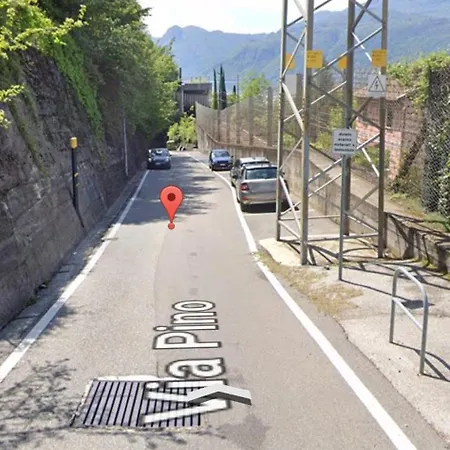 New 12 Апартаменты