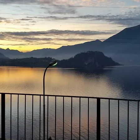 New 12 Lejlighed Varenna